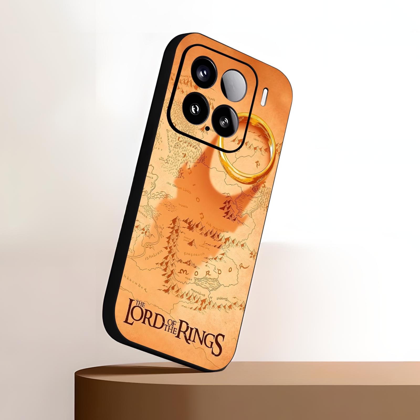 Capa de Telefone Clássica do F - Movies avaliação e preço