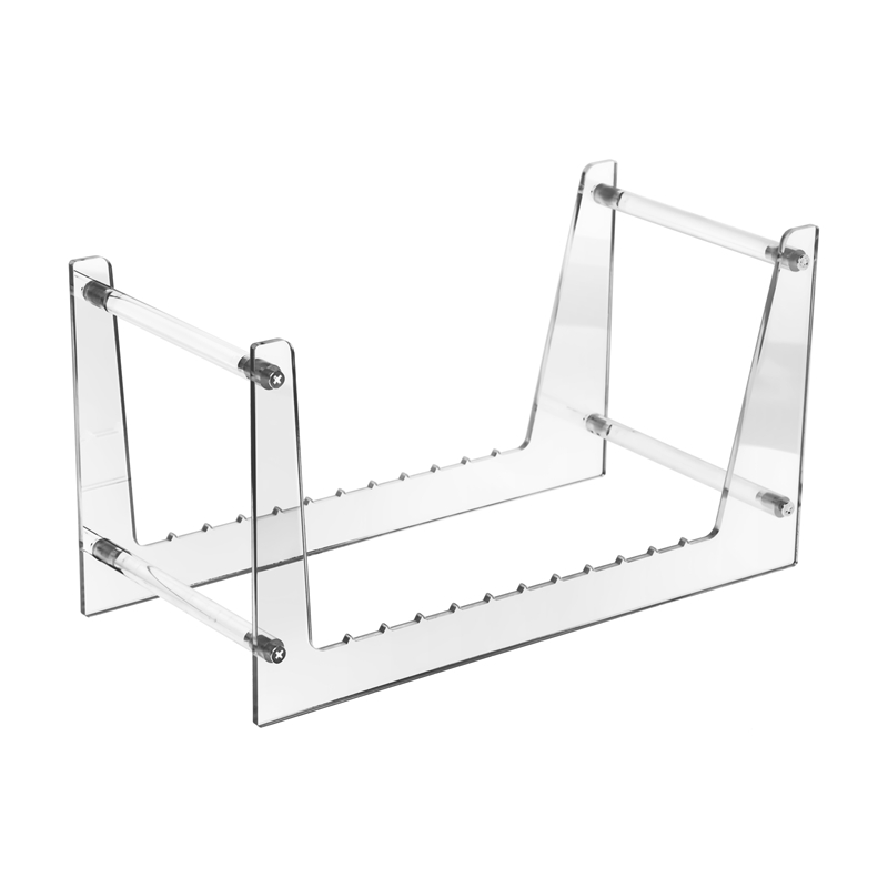 Suporte Transparente para Disc - Books avaliação e preço
